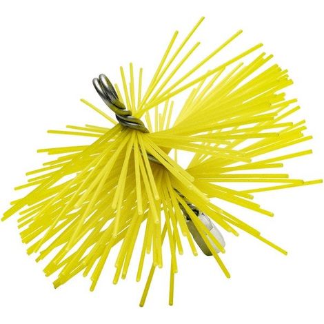 Riccio sintetico 100 DMO