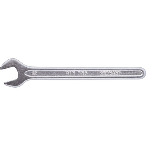 PFERD TOOLS Einmaulschlüssel EM SW 8MM G