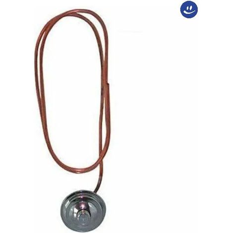 Pulsante per batteria di scarico wc CATIS