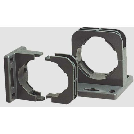 Helukabel 93507 USH Support de gaine noir 1 pc(s) X122141 (1/2)
