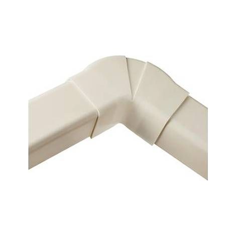 CURVA PIANA REGOLABILE Misura: Per cod. 413-KBC-0612