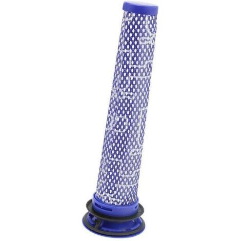 Filtre Lot de 1 Pre-Moteur Filtre Lavables pour Dyson V6 V7 V8 DC58 DC59 DC61 DC62 DC74 bleu (1/5)