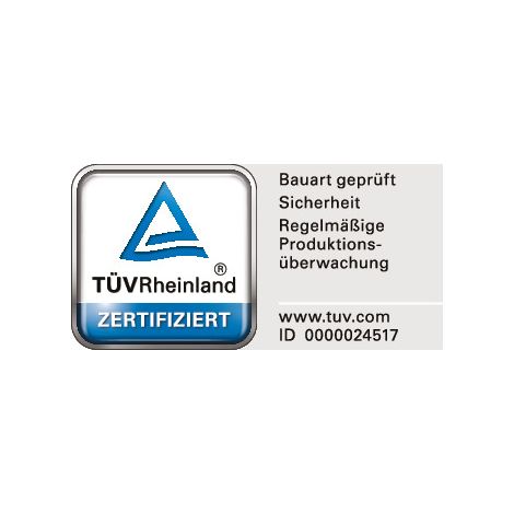WENKO WC-Garnitur Basic, inklusive WC-Bürste, Silber glänzend, Edelstahl rostfrei glänzend (1/5)
