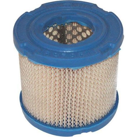 393957S - Filtre à Air pour moteur BRIGGS et STRATTON (1/2)