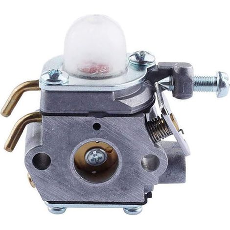 Souffleur Carburateur Mrkeung 26cc Compatible Home-Lite 308054001 UT-08580 08981 901552001 Pièce Moteur Remplacement (1/5)