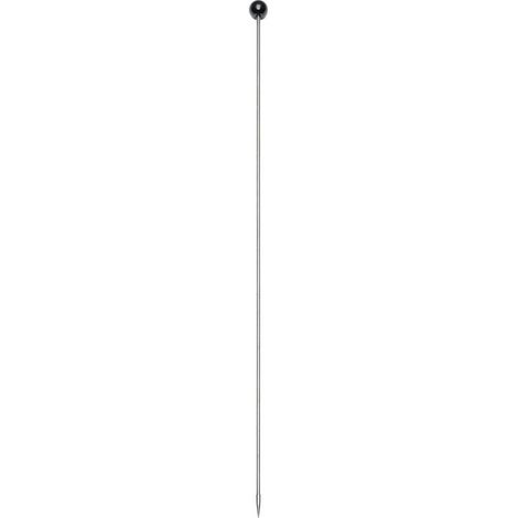 Sonda de suelo Stelzner 5030 plata 1000 mm de alcance