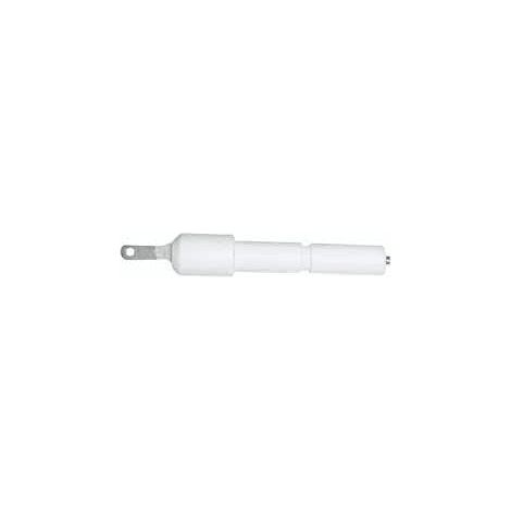 BOUGIE D ALLUMAGE 6 X 50 M/M pour TABLE DE CUISSON BRANDT -...