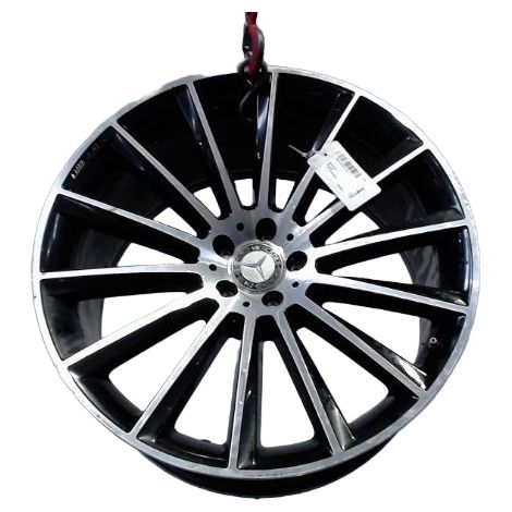 [PRODUIT D'OCCASION] Jante Aluminium MERCEDES Gle ♻️ Ref Oe. 29240119007x23 - Garantie à vie