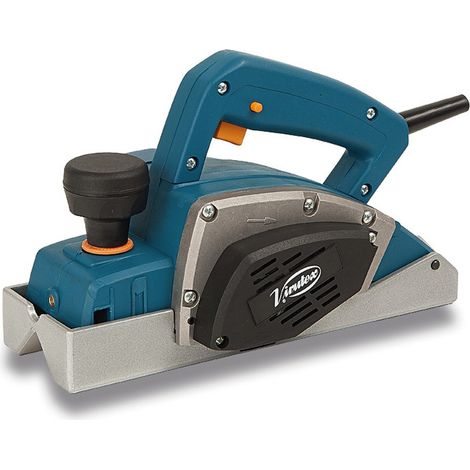 Abrichthobelmaschine VIRUTEX CE89E (1/3)