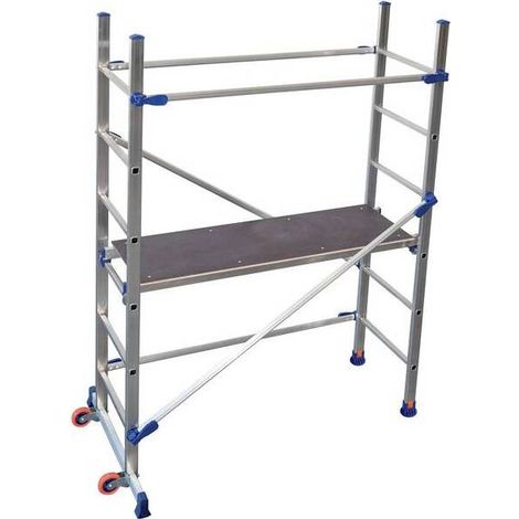 TRABATTELLO ALL. FACAL P6 DOMESTICO H 189 CM