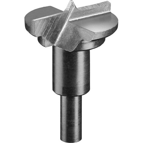 kwb 7055-20 Scharnierlochbohrer Ø 30mm Spezialstahl (1/4)