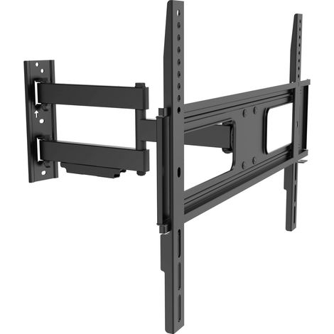 My Wall H 25-2 L Support mural TV 94,0 cm (37) - 177,8 cm (70) inclinable, mobile (1/5)