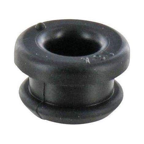 13211501462 – Passe durite huile pour tronçonneuse ECHO – Compatible CS3000, CS303T, CS4500, CS4510 – Lubrification optimale