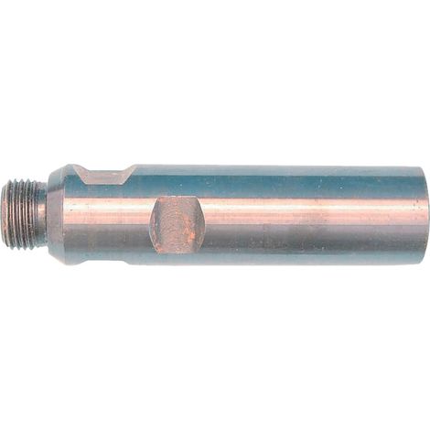 MAKITA P-41551 - Prolongador 100 mm insercion 1/2`` bSP (1/2)