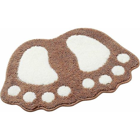 (180 X 180 Cm Avec 12 Crochets) Rideau De Douche Abstrait Bohme Feuilles Milieu Du Sicle Rideau De Douche Tissu Polyester Rsistant  La Moisissure