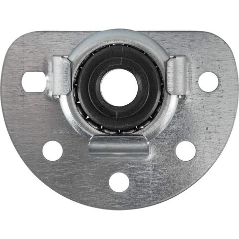 Schellenberg 83501 Supporto a Parete Maxi (1/4)