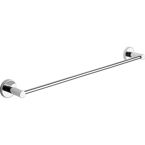 GEDY FE216013000 Toallero 60 cm Cromo - ref: FE216013000