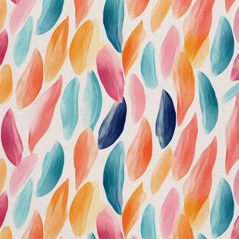 Telas decorativas para exteriores Oxford - Abstraction - DX2195 (1/5)