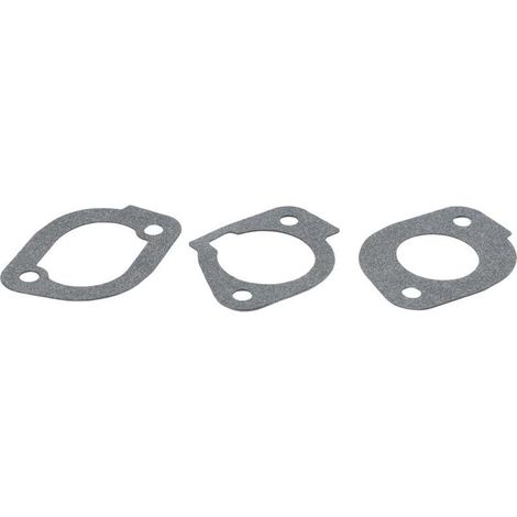 Joints Carburateur Métal Plastique Durables FR691V Restauration performance moteur, inclus tous joints essentiels, installation pour facile, fuites gaz (1/5)