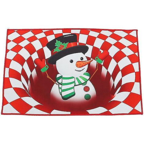 1 coussin de Noël (1/3)