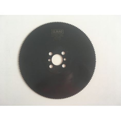 Lama di sega HSS / DMo5