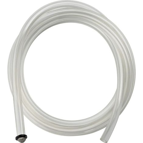 Tuyau de remplissage de liquide de refroidissement VIGOR avec raccord V1963-1 (1/3)