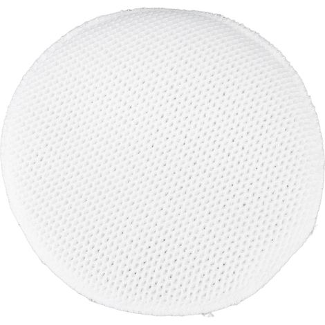 Filtre humidificateur pour Panasonic F-VXJ90C F-ZXJE90C 71C6VX VXL95 maille frittée diamètre 270 mm (1/5)