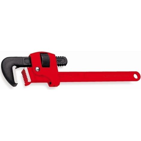Llave Stillson 8"