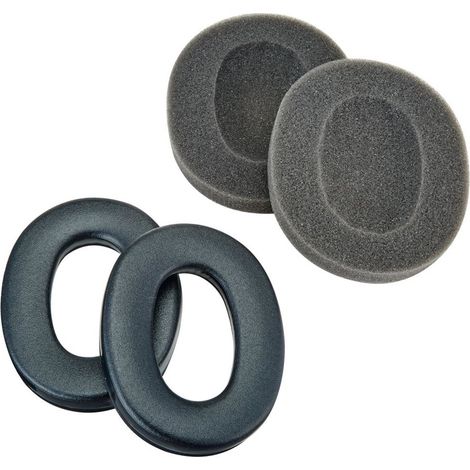 Kit d'hygiène pour écouteurs 3M Peltor HY 73 (1/3)