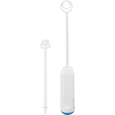 Tragbarer, kabelloser elektrischer Schneebesen – Mini-Milchmixer für selbstgemachte Sahne (1/5)