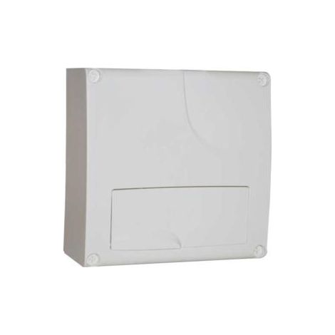 Coffret de communication TABP250 DTI+PI 4RJP - TONNA 828226