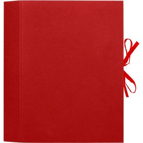 Carpeta fuelle liderpapel folio carton forrado burdeos (1/2)