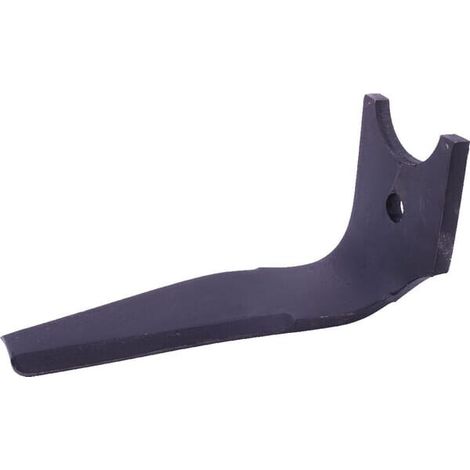 Diente de rotavator lado dcho. longitud: 290 mm v谩lido para Kuhn'UNIVERSAL KE0711