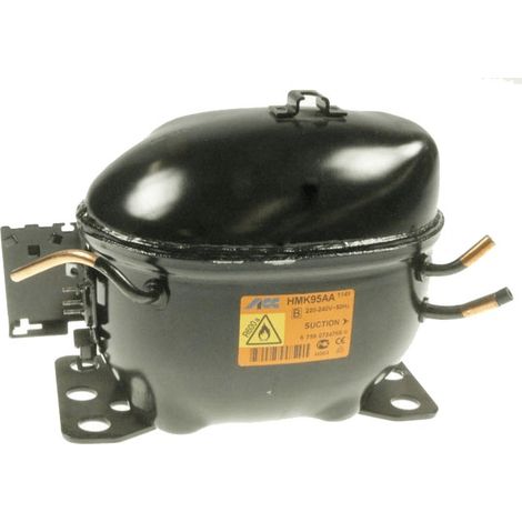 COMPRESSEUR TLX8.7KK.3 pour CONGELATEUR BRANDT - 42X0134 (1/2)