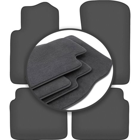 Tappetini auto di alta qualità per: Opel Omega B berlina, station wagon (1994-2003) (1/5)