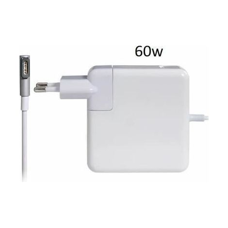 Chargeur Alimentation 5 PIN - MACBOOK PRO 60w
