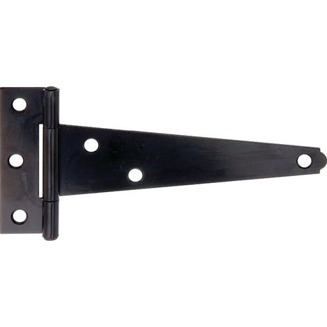 Sujetador de tirantes negro ligero 125