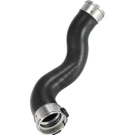 A2465280682 2465280682 Accessoires automobiles Tuyau d'admission d'air de suralimentation compatible avec Mercedes Benz X156 W176 W246 Tuyau d'intercooler turbo (1/5)