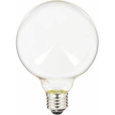 Ampoule LED B95 E27 8,5 W, 1055 lm, lumière blanche neutre (4000 K), économie d’énergie A++, compatible avec variateurs (sauf indication contraire), idéale pour salon, cuisine et bureau (1/5)