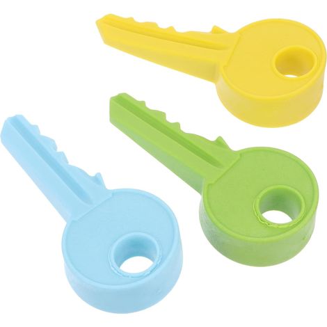 3 Piece Recommended Protector Function Silicone Slamming Locking