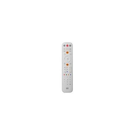Télécommande One For All Universelle URC9290 EazyClean Blanc