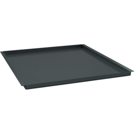 Platine h20 mm pour four gaz - Diamond