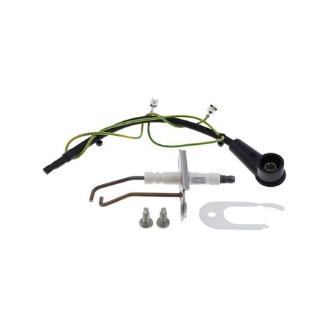 Glow-Worm 20152565 Electrode Kit  Genuine Replacement Spare Part