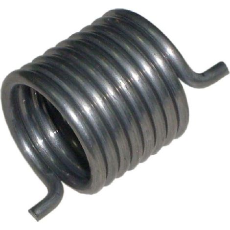 Molla EPS blocco della puleggia compatibile con motosega HUSQVARNA 137 142 240