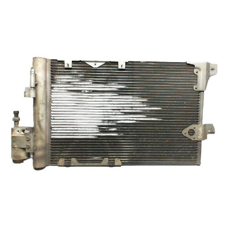 Condenseur Climatisation OPEL Zafira 99-05 [PRODUIT D'OCCASION]♻️1850074 (1/2)