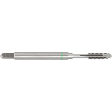 RUKO 265014UNC - Macho de roscar para m�quinas UNC  DIN 371 HSSE-Co 5 rectificado tipo B. Rosca 1/4