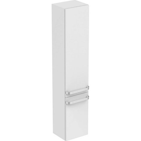 Ideal Standard rv129fc tonique de porte supérieur ii, pour armoire haute, (1/3)
