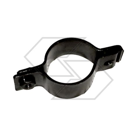 Juego de 2 abrazaderas de fijación para silenciador modelos A10535