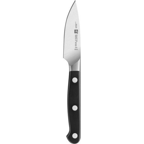 Coltello spelucchino Zwilling pro 8 cm acciaio ergonomico (1/3)