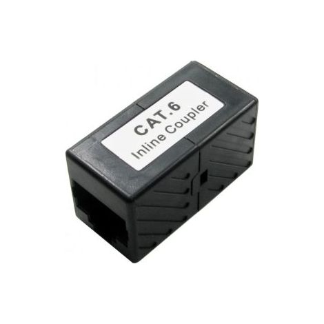 Coupleur RJ45 Femelle cat. 6 RS PRO, ports Non blindé ( Prix pour 1 )
